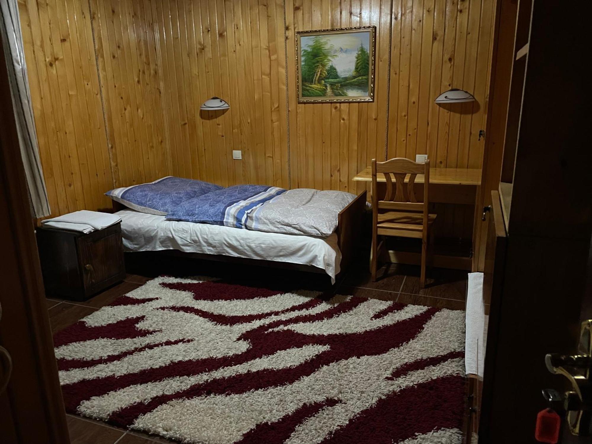 Guest House Nad Tisou Kvasij Eksteriør bilde